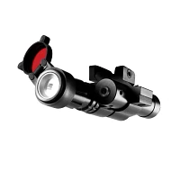 iProtec Light and Red Laser Combo with Pressure Switches                                                                        