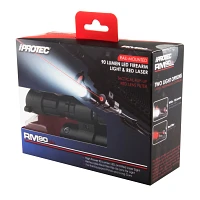 iProtec Light and Red Laser Combo with Pressure Switches                                                                        