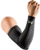 McDavid Adults' uCool Compression Arm Sleeves                                                                                   