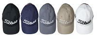 Titleist Adults' Tour Performance Cap                                                                                           