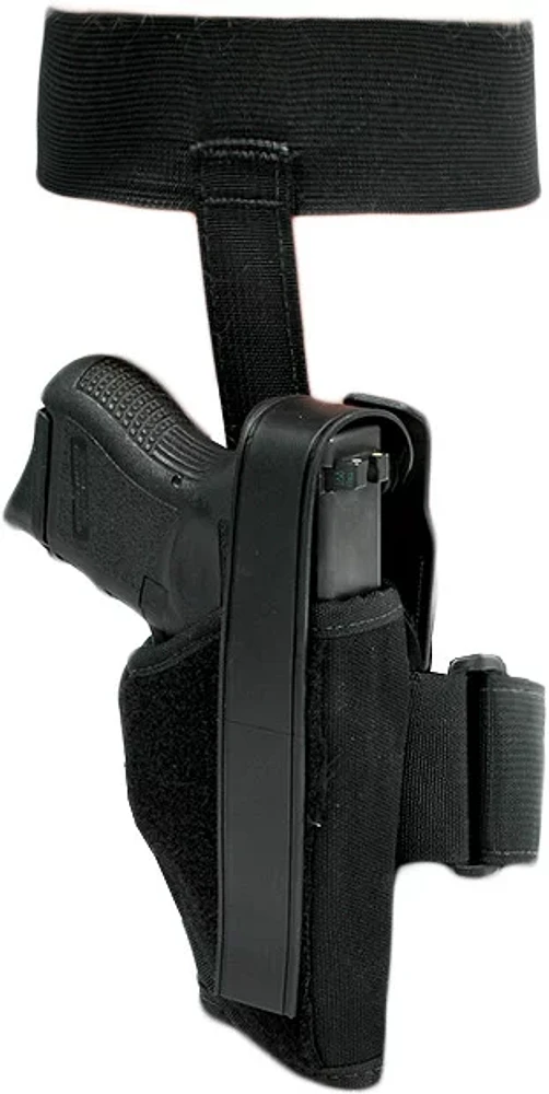 Blackhawk CQC Ankle Holster