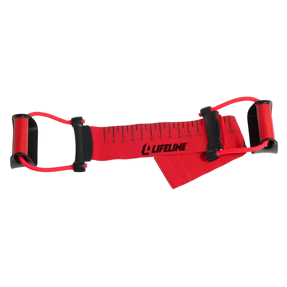 Lifeline Power Push Up Plus Resistance Cables                                                                                   