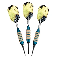 Viper Spinning Bee 16-Gram Soft-Tip Darts 3-Pack