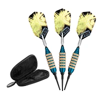 Viper Spinning Bee 16-Gram Soft-Tip Darts 3-Pack