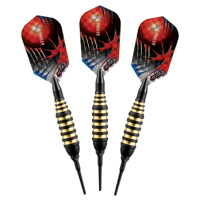 Viper Atomic Bee 16-Gram Soft-Tip Darts 3-Pack