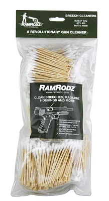 RamRodz Breech Cleaners 800-Pack                                                                                                