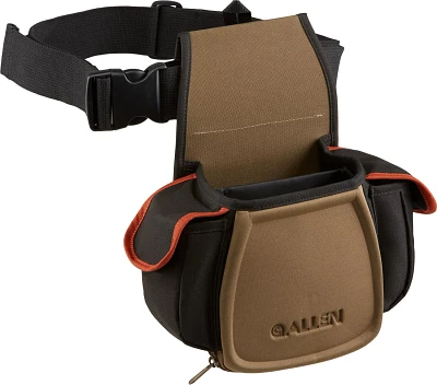Allen Company Eliminator Pro Double Compartment Shooting Bag                                                                    