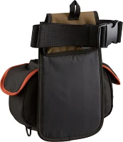 Allen Company Eliminator Pro Double Compartment Shooting Bag                                                                    