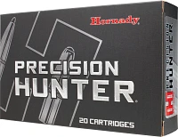 Hornady ELD-X™ Precision Hunter™ .308 Winchester 178-Grain Rifle Ammunition - 20 Rounds                                     