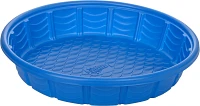 Summer Escapes 3.75ft x 7.9in Round Wading Kids Pool                                                                            