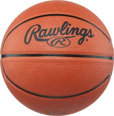 Rawlings Kids' Individual Mini Basketball                                                                                       