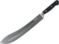 Outdoor Gourmet Butcher Knife                                                                                                   