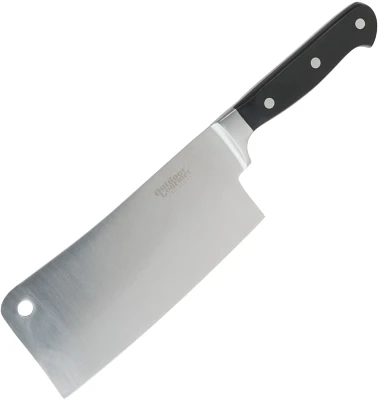 Outdoor Gourmet Cleaver Knife                                                                                                   