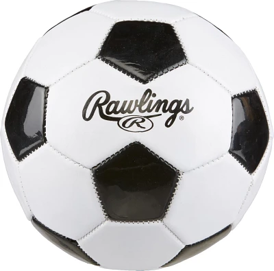 Rawlings Size 2 Mini Soccer Ball                                                                                                