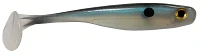 Big Bite Baits Suicide Shad 5" Plastic Swimbaits 4-Pack