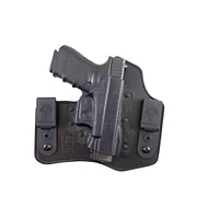 DeSantis Gunhide Intruder GLOCK 42 Inside-the-Waistband Holster                                                                 