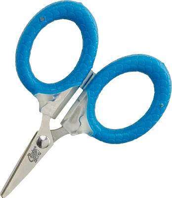 Cuda 3" Micro Scissors                                                                                                          