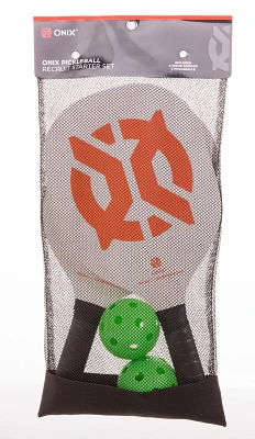 Onix Pickleball Starter Kit                                                                                                     