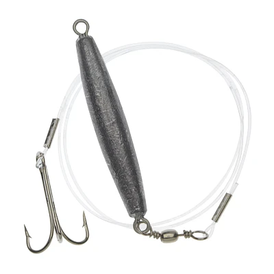 Eagle Claw Lazer Ready Bait Rig                                                                                                 