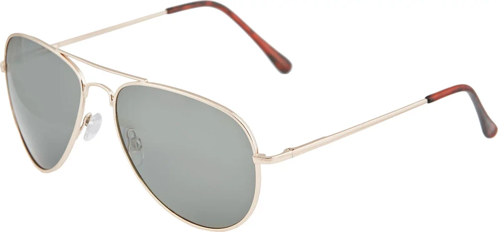 Optic Nerve Estrada Wire Sunglasses                                                                                             