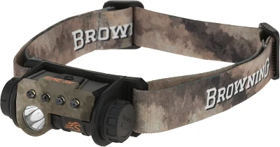 Browning Hell's Canyon Speed Epic 3V Headlamp                                                                                   
