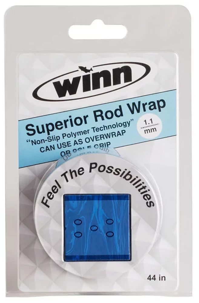 Winn Superior 44" Rod Overwrap