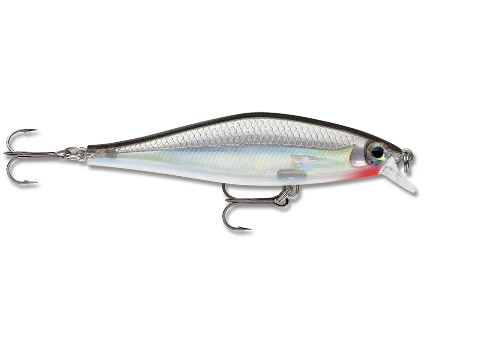 Rapala® Shadow Shad 3-1/2" Jerk Bait                                                                                           