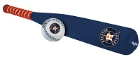 Jarden Sports Licensing Houston Astros Foam Bat and Ball Set                                                                    