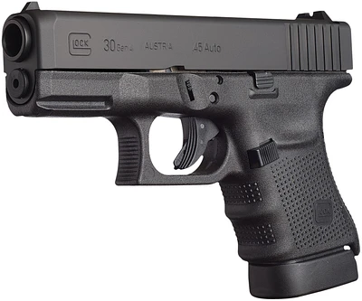 GLOCK 30 - G30 Gen4 .45 ACP Pistol                                                                                              