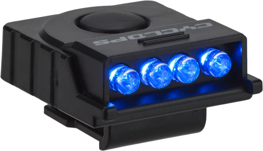 Cyclops Ultra Mini LED Cap Light