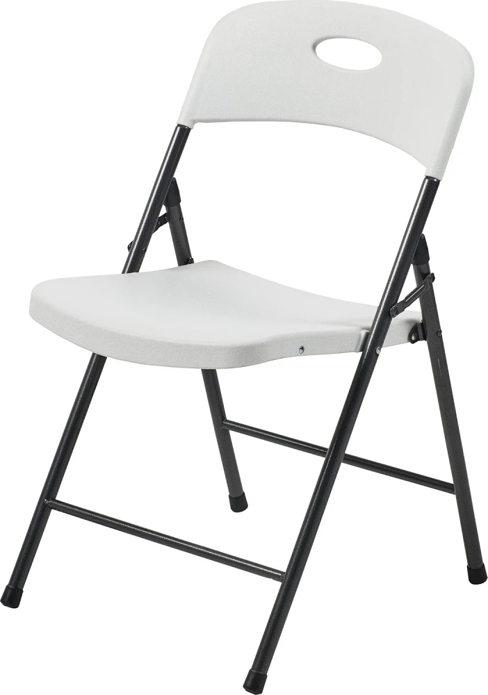 Academy Sports + Outdoors Resin Folding Chair                                                                                   