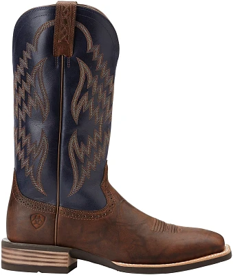 Ariat Men's Tycoon Western Boots                                                                                                