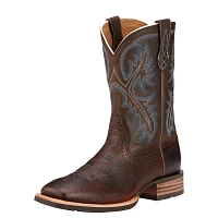 Ariat Men's Quickdraw Western Boots                                                                                             