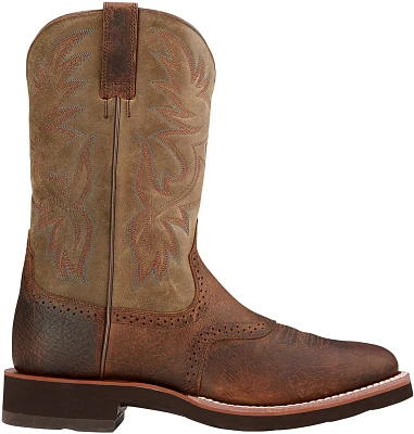 Ariat Men's Heritage Crepe Western Boots                                                                                        