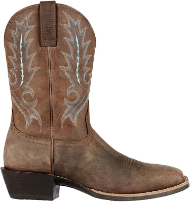 Ariat Men's Sport Outfitter Western Boots                                                                                       