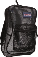 JanSport® Mesh Backpack