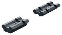 Leupold Rifleman Savage 10/110 Round 2-Piece Mounting System                                                                    