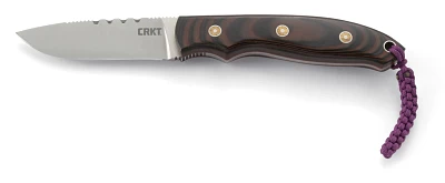 CRKT® Hunt 'N Fisch™ Fixed Blade Knife                                                                                       