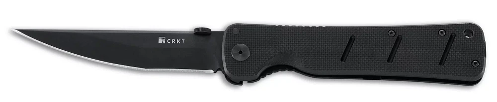 CRKT® Otanashi noh Ken™ Folding Tactical Knife                                                                               