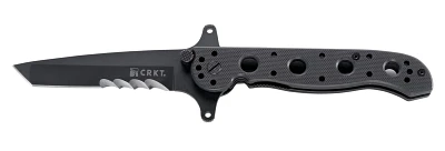 CRKT® M16-13SFG Tanto Folding Tactical Knife                                                                                   