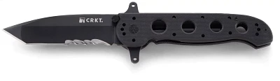 CRKT® M16-14SFG Tanto Folding Tactical Knife                                                                                   