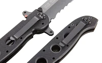 CRKT® M16-14SFG Tanto Folding Tactical Knife                                                                                   