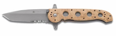 CRKT® Tanto M16-14ZSF Folding Tactical Knife                                                                                   
