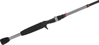 Quantum Telecast™ 6' M Telescoping Casting Rod                                                                                