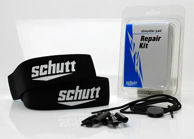 Schutt Shoulder Pad Repair Kit                                                                                                  