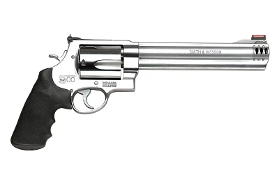 Smith & Wesson S&W500 S&W .500 Magnum Revolver                                                                                  