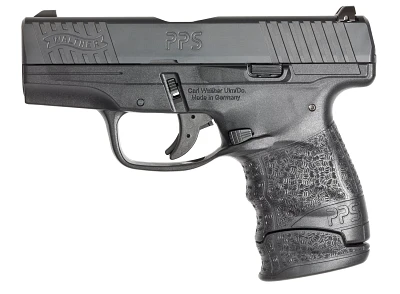 Walther PPS M2 9mm Pistol                                                                                                       