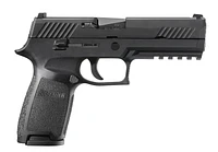 Sig Sauer P320 Nitron 9mm Full-Sized 17-Round Pistol