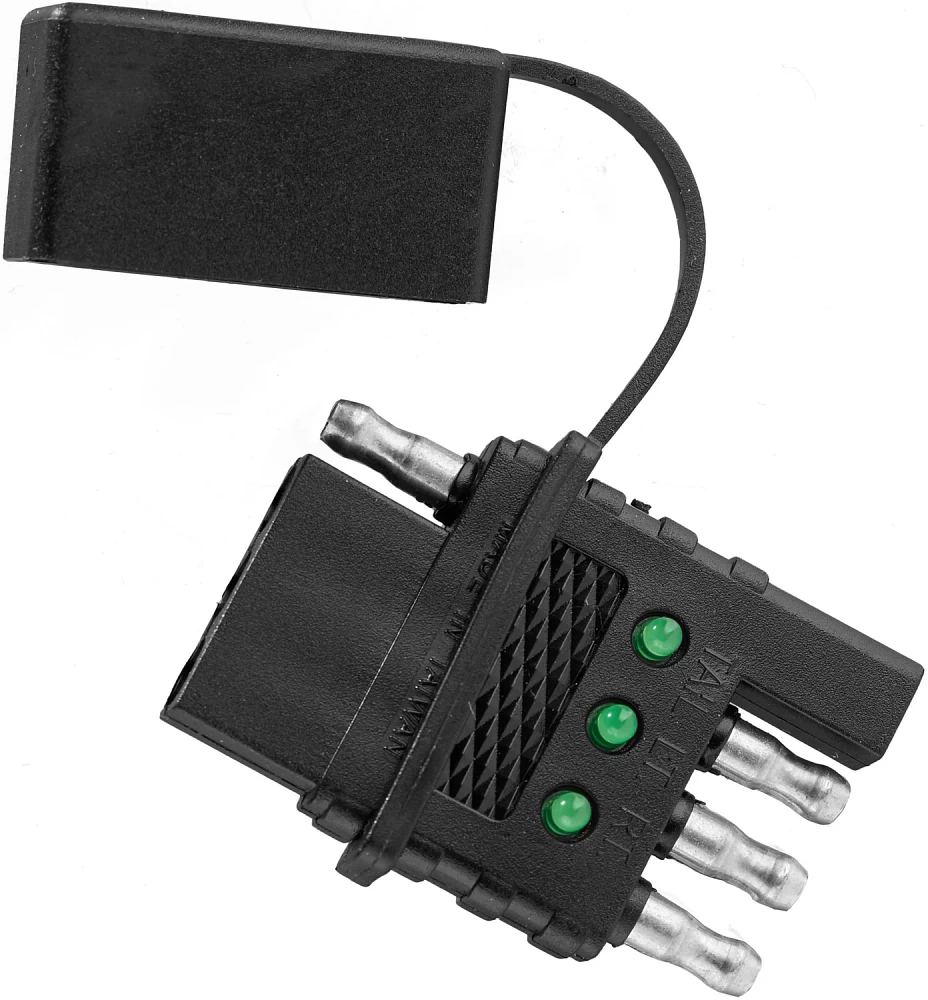 Marine Raider LED Trailer Circuit Tester                                                                                        