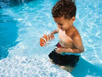 SwimWays Swimming Nemo™ and Swimming Squirt™                                                                                